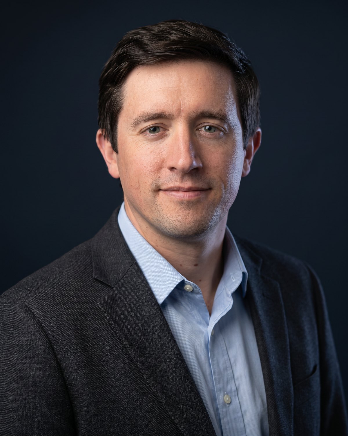 Austin Winans, founder of Winans Labs